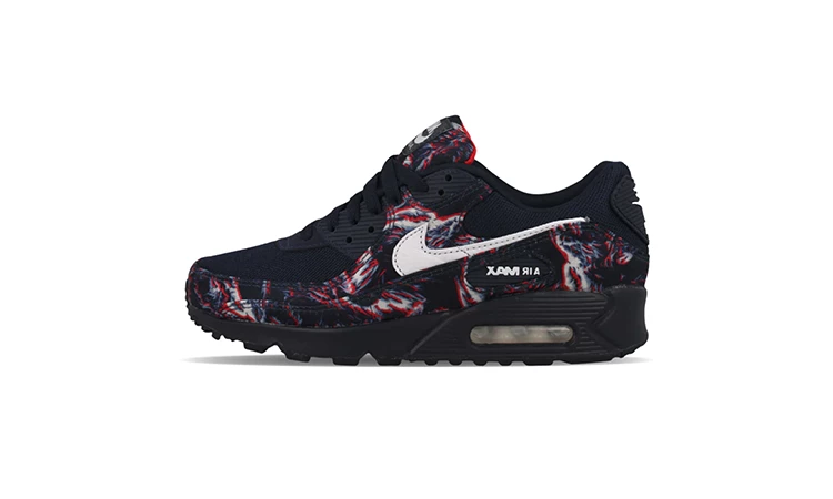 Nike Air Max 90 Printed Canvas