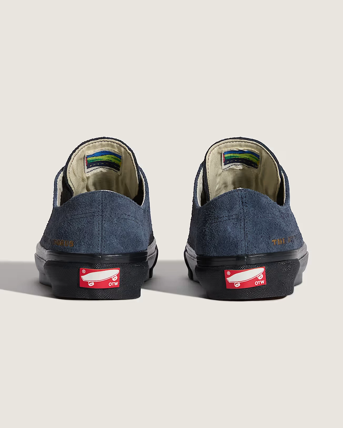 Julian Klincewicz x Vans OTW Style 31 VN000EKSGED | Dead Stock