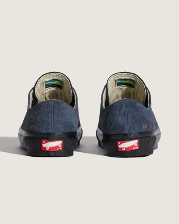 Julian Klincewicz x Vans OTW Style 31 Fersen