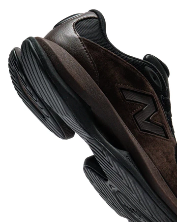 New Balance TF1000 Grey Matter Sohle