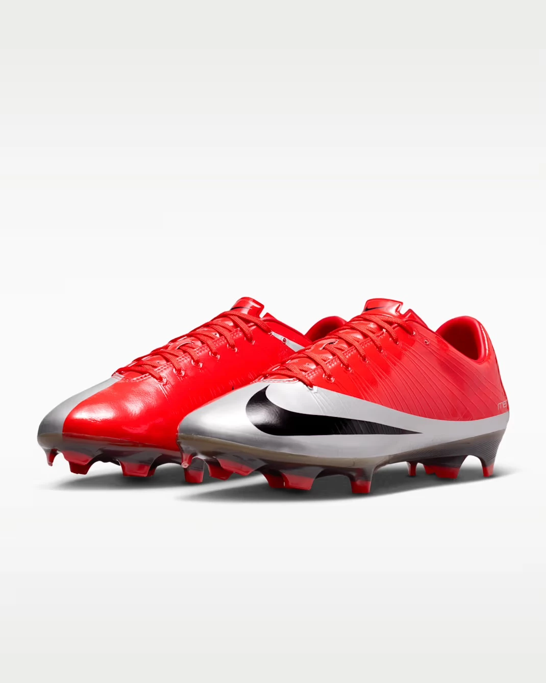 Cristiano Ronaldo x Nike Mercurial Superfly 1 Max Orange IQ2995