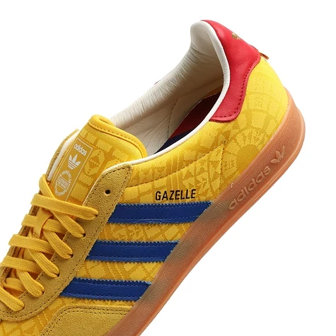 adidas Gazelle Indoor Argentina IH9649 | Dead Stock