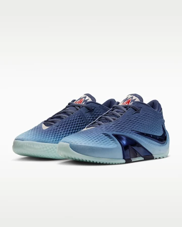 Nike Ja 4 Deep Water
