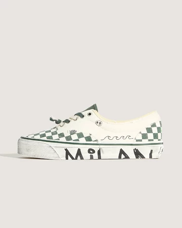 Vans Premium Era 95 Pack