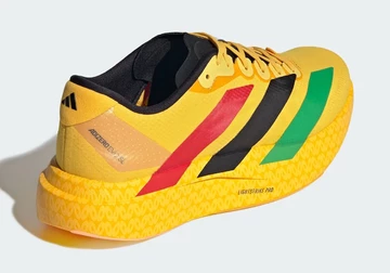 Bob Marley x adidas EVO SL