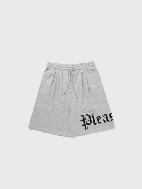 OE Wide Shorts Image
