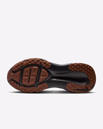 Nike Vomero 18 Velvet Brown Sohle