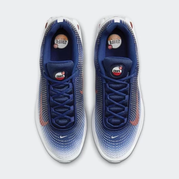 Air Max DN USA von oben