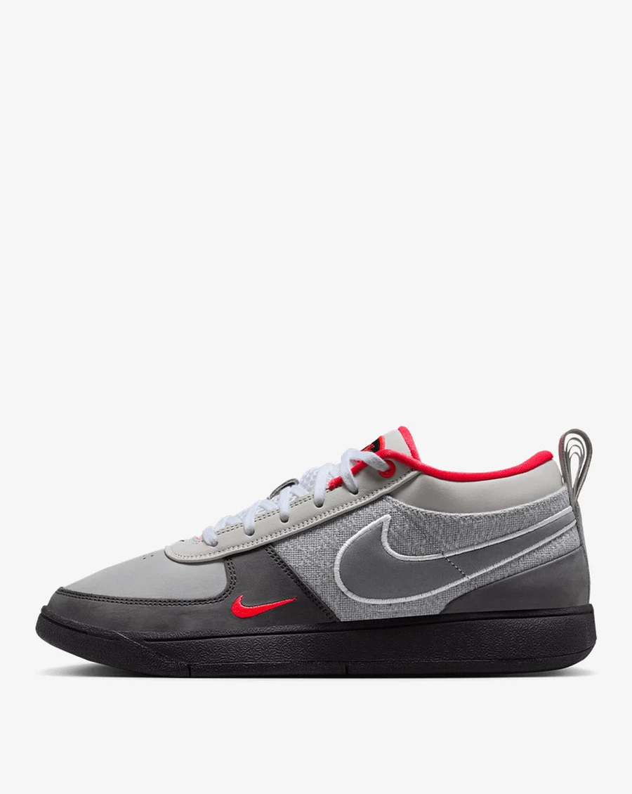 Nike Book 1 Solar Red 95 IR0838-001 | Dead Stock