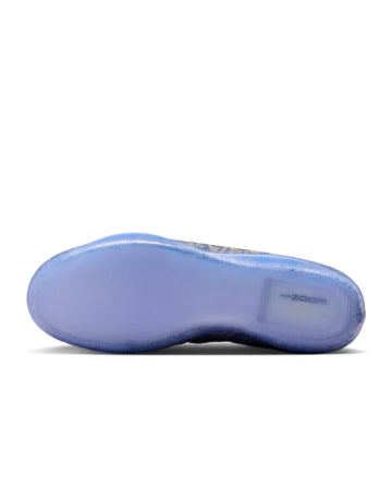 Nike Kobe 11 Protro Mamba Day Sohle