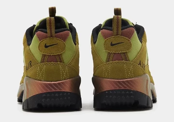 Nike Air Humara Pacific Moss von hinten