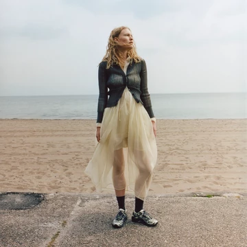 TOGA ARCHIVES x ASICS GEL-CUMULUS 16 TG Pack