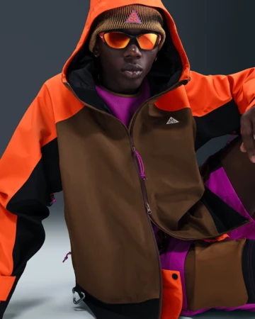 Nike ACG Storm-FIT Apparel Collection