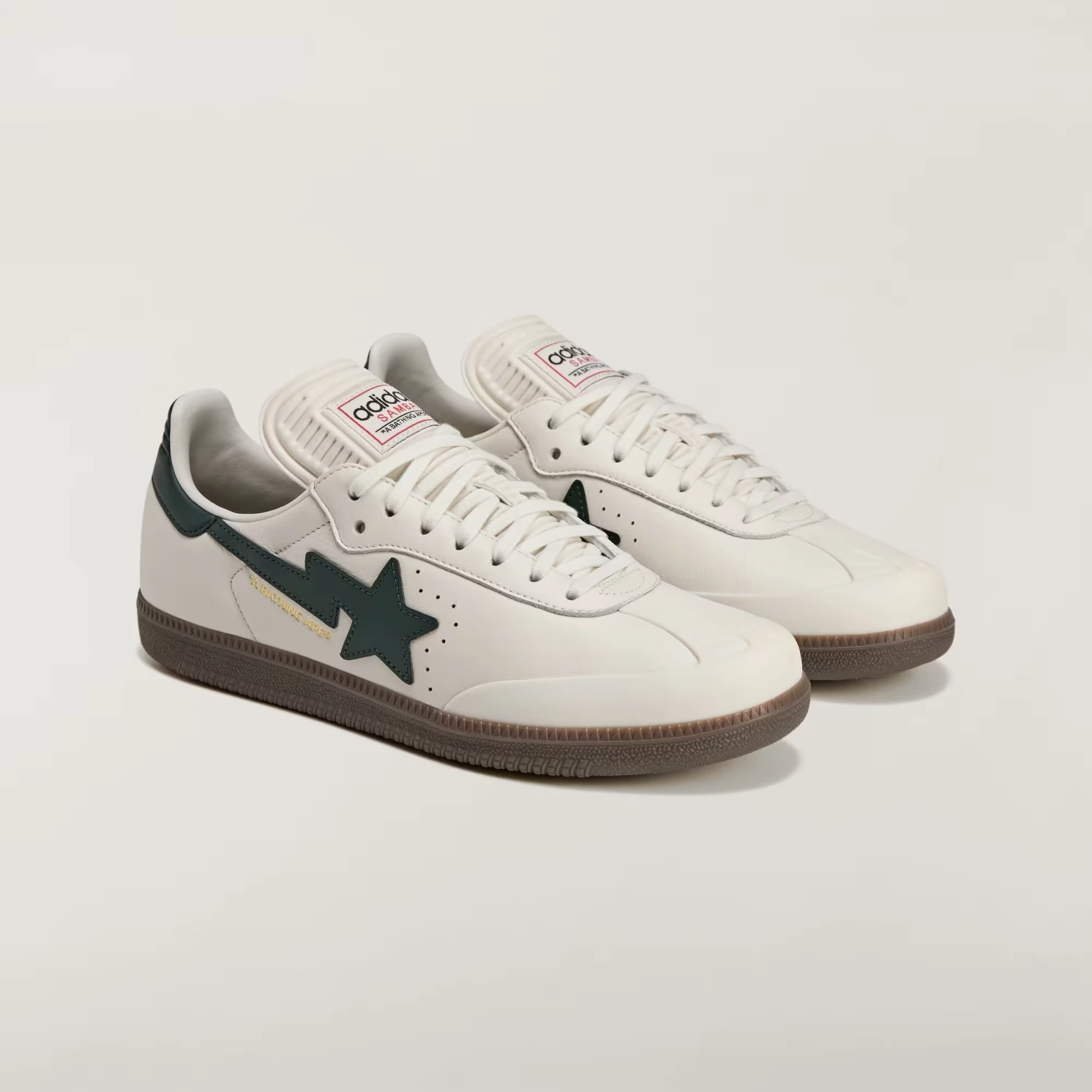 BAPE x adidas World Cup Pack | Dead Stock