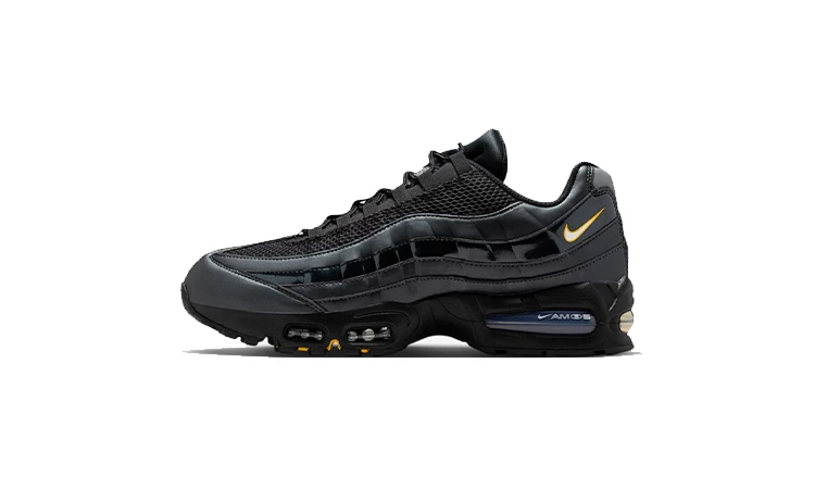 Nike Air Max 95 Glam Rock Black