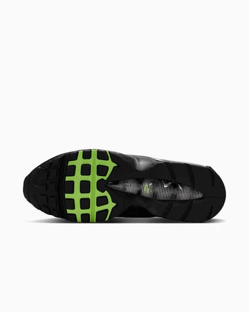Nike Air Max Joga Bonito Neon
