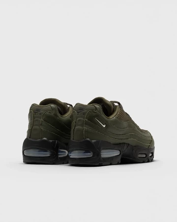 Nike Air Max 95 Jewel Swoosh Cargo Khaki Fersen
