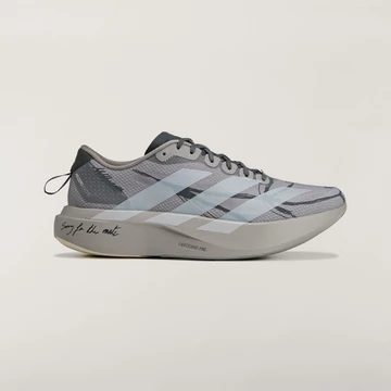 Song for the Mute x adidas Adizero Evo SL Dove Grey