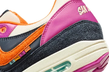 Nike Air Max 1 San Diego Padres