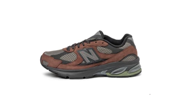 New Balance 2010 Pecan