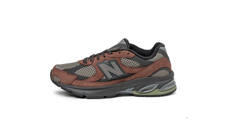 New Balance 2010 Pecan