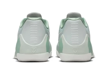 Nike Kobe 9 EM Low Protro Steam Fersen