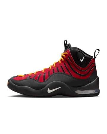 Nike Air Bakin OG Varsity Red 2026