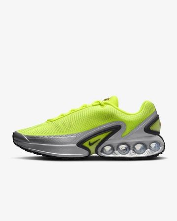 Die Innenseite des Air Max DN Volt