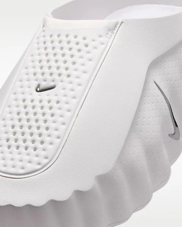Nike Mind 001 Summit White Detailbild