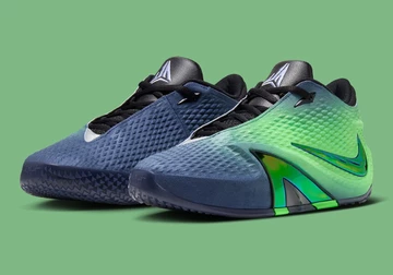 Nike Ja 4 Nightmare