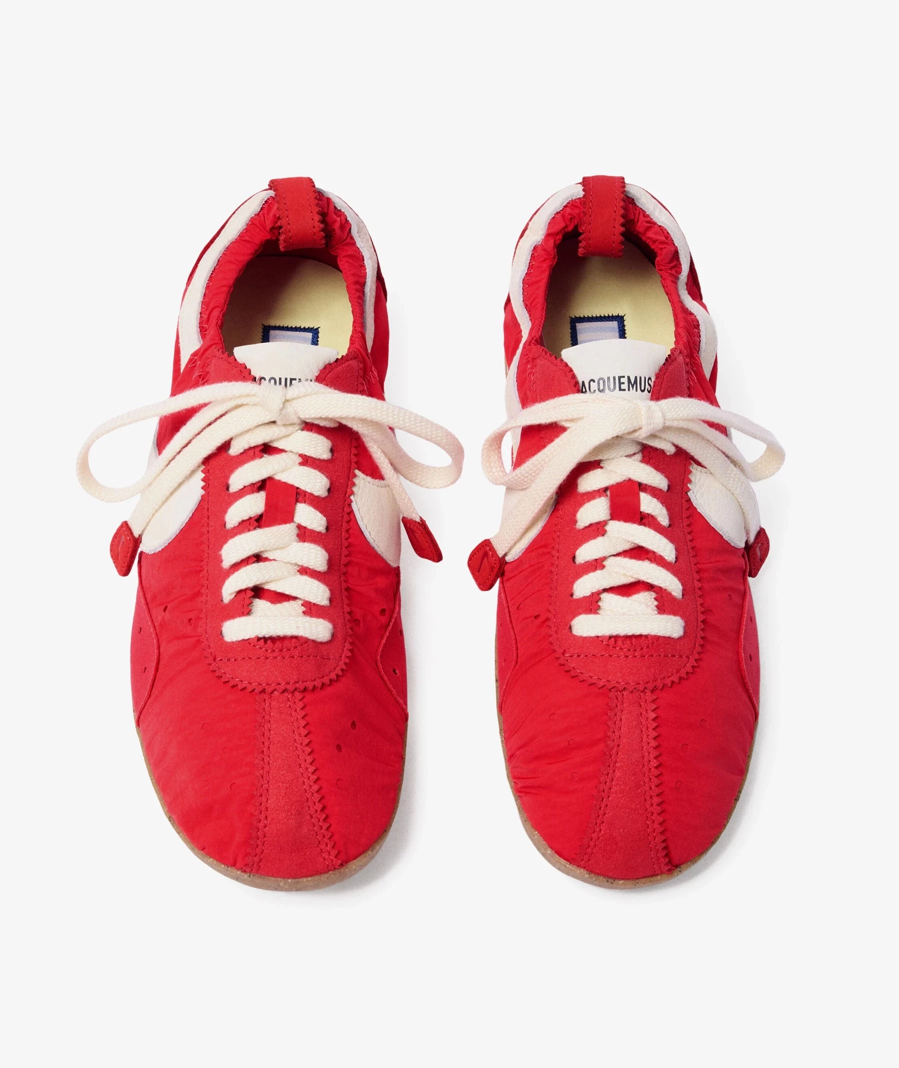 Jacquemus x Nike Moon Shoe Pack | Dead Stock