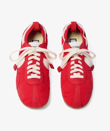 Jacquemus x Nike Moon Shoe Pack