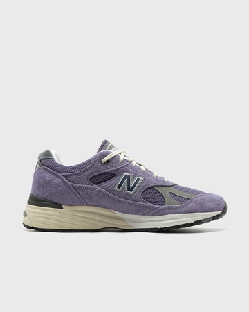 New Balance 991v2 Dusk Made in UK Innenseite