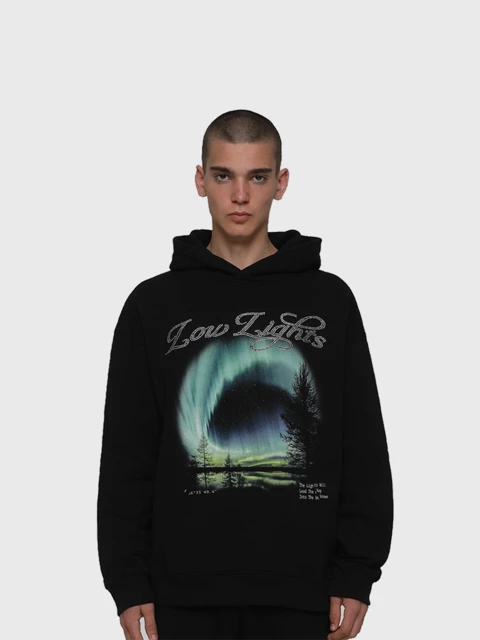 Nebula Hoodie  Image