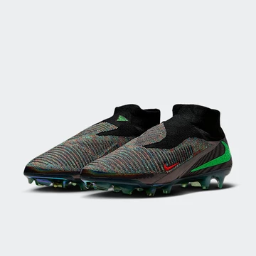 EA Sports FC x Nike Phantom 6 High Elite Paar seitlich