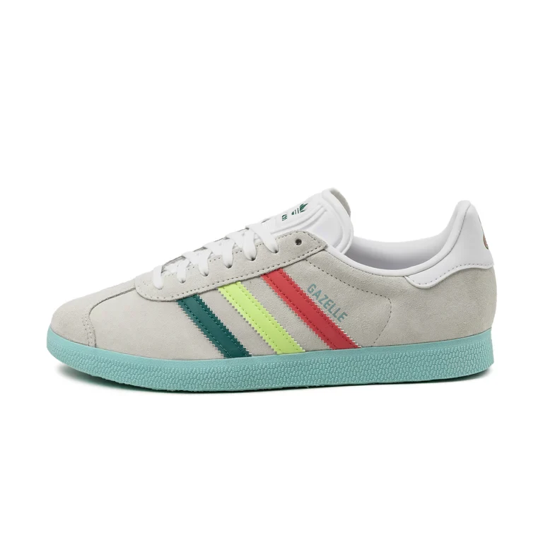 MLS x adidas Gazelle San José Earthquakes JR4176 | Dead Stock