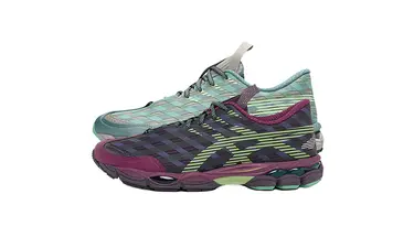 Kiko Kostadinov x Asics US8-S Gel-SJ33 autumn Pack