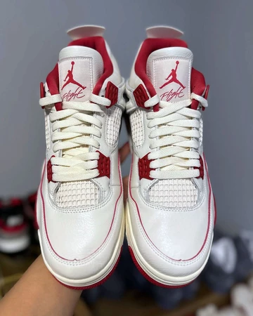 Jordan 4 Valentine's Day 2026