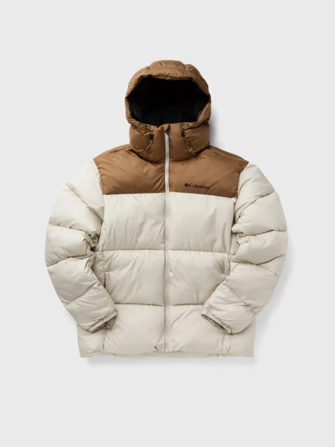 Columbia Puffect Hooded Jacket Image