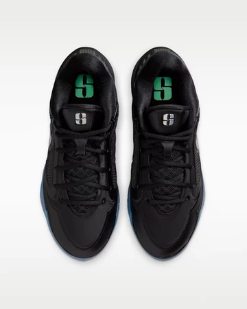 Nike Sabrina 4 Nike Nights von oben