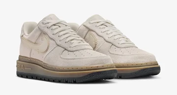 Air Force 1 LX Gum Dark Brown