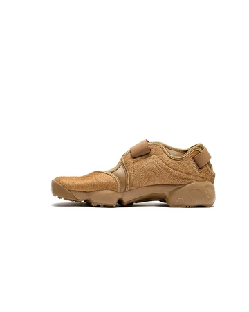Nike Air Rift Pony Hair Pack Innenseite