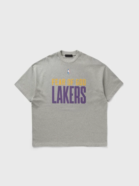90's Fit Tee Image