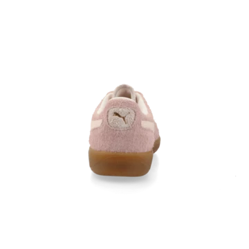 Puma Palermo Hairy Pack - rose quartz - Ferse