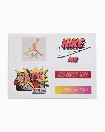 Air Jordan 4 Retro Comic
