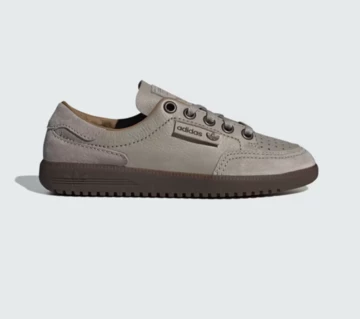 adidas SPZL SS24 Kollektion Garwen SPZL Außenseite