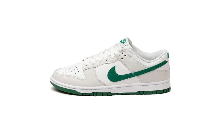 Dunk Low Malachite