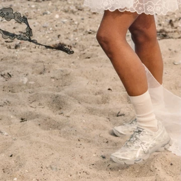 TOGA ARCHIVES x ASICS GEL-CUMULUS 16 TG Pack