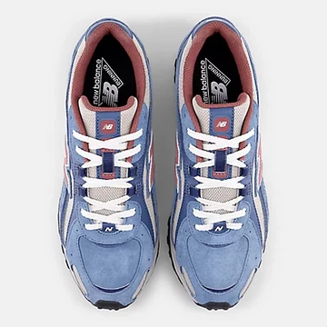 New Balance 204L Shoreline Blue