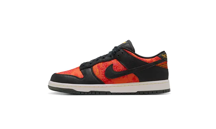 Nike Dunk Low Protro Kobe Bryant Mamba Eterno